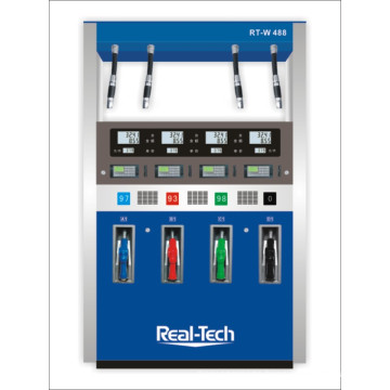 Fuel Dispensers (RT-W 488A)